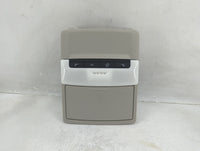 2021 Nissan Altima Overhead Roof Console - Oemusedautoparts1.com