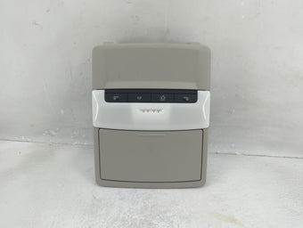 compare product 2021 Nissan Altima Overhead Roof Console