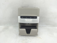 2021 Nissan Altima Overhead Roof Console - Oemusedautoparts1.com