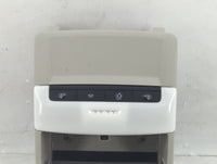 2021 Nissan Altima Overhead Roof Console - Oemusedautoparts1.com
