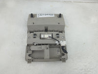 2021 Nissan Altima Overhead Roof Console - Oemusedautoparts1.com