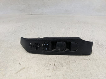 compare product 2021 Nissan Altima Master Power Window Switch Replacement Driver Side Left P/N:25570 5RA0A Fits OEM Used Auto Parts