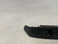 2021 Nissan Altima Master Power Window Switch Replacement Driver Side Left P/N:25570 5RA0A Fits OEM Used Auto Parts - Oemuse