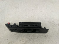 2021 Nissan Altima Master Power Window Switch Replacement Driver Side Left P/N:25570 5RA0A Fits OEM Used Auto Parts - Oemuse