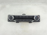 2019-2022 Nissan Altima Climate Control Module Temperature AC/Heater Replacement P/N:27500 6CA3A Fits Fits 2019 2020 2021 20