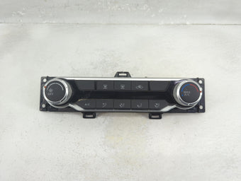 compare product 2019-2022 Nissan Altima Climate Control Module Temperature AC/Heater Replacement P/N:27500 6CA3A Fits Fits 2019 2020 2021 2022 OEM Used Auto Parts
