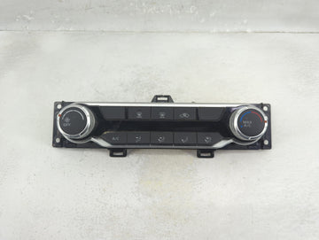 2019-2022 Nissan Altima Climate Control Module Temperature AC/Heater Replacement P/N:27500 6CA3A Fits Fits 2019 2020 2021 20