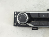 2019-2022 Nissan Altima Climate Control Module Temperature AC/Heater Replacement P/N:27500 6CA3A Fits Fits 2019 2020 2021 20