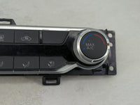 2019-2022 Nissan Altima Climate Control Module Temperature AC/Heater Replacement P/N:27500 6CA3A Fits Fits 2019 2020 2021 20