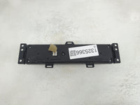 2019-2022 Nissan Altima Climate Control Module Temperature AC/Heater Replacement P/N:27500 6CA3A Fits Fits 2019 2020 2021 20