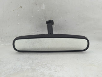 compare product 2000-2022 Nissan Altima Interior Rear View Mirror Replacement OEM P/N:E8011681 Fits OEM Used Auto Parts