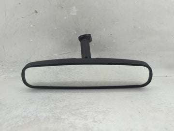 2000-2022 Nissan Altima Interior Rear View Mirror Replacement OEM P/N:E8011681 Fits OEM Used Auto Parts - Oemusedautoparts1.