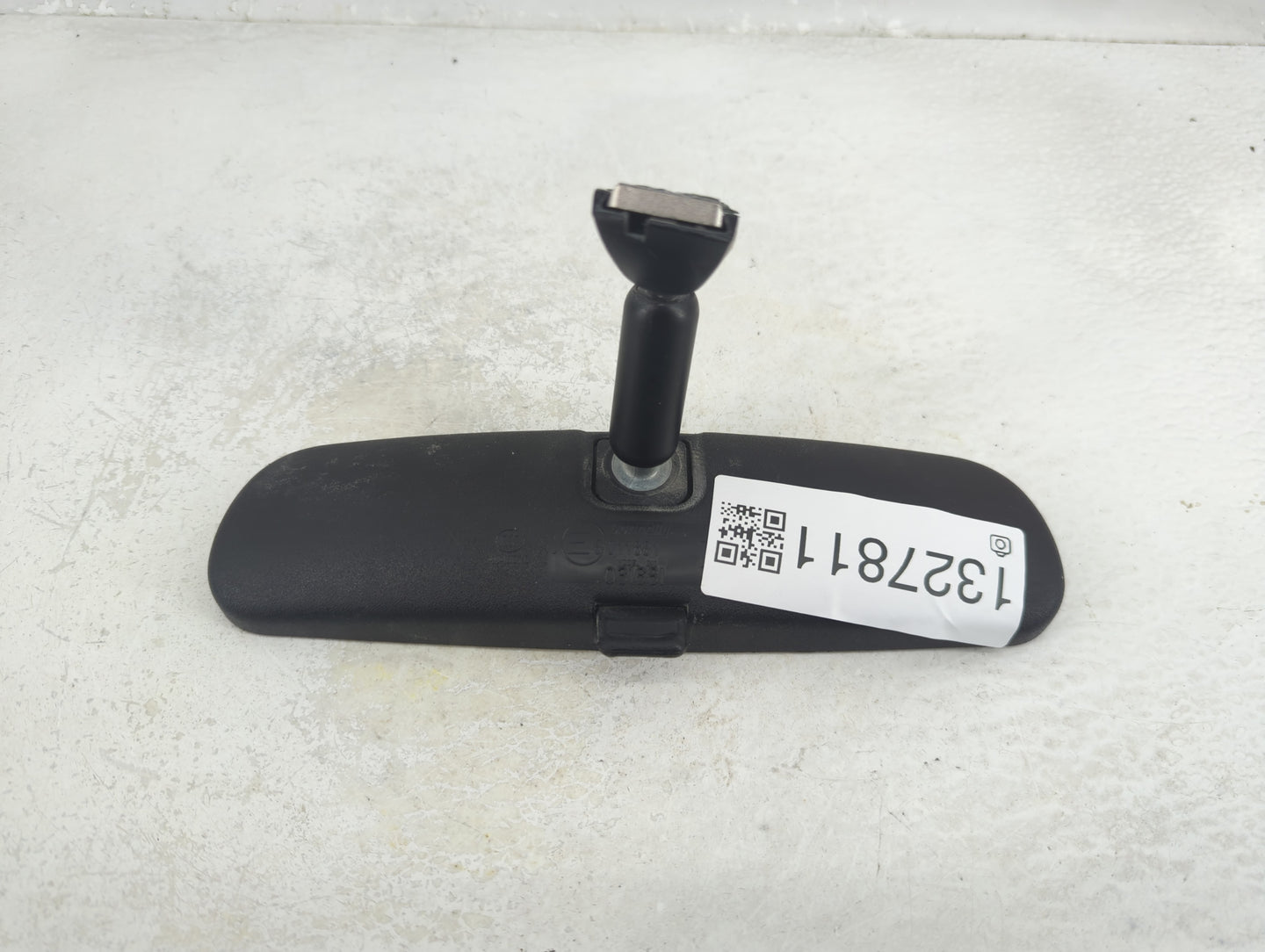 2000-2022 Nissan Altima Interior Rear View Mirror Replacement OEM P/N:E8011681 Fits OEM Used Auto Parts - Oemusedautoparts1.