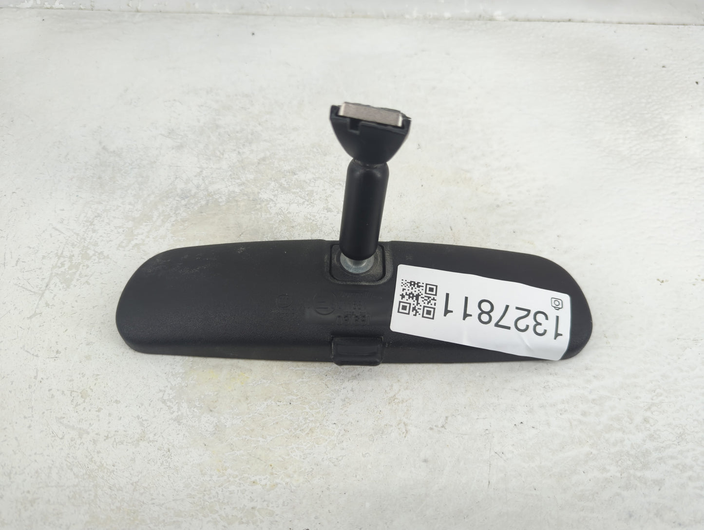 2000-2022 Nissan Altima Interior Rear View Mirror Replacement OEM P/N:E8011681 Fits OEM Used Auto Parts - Oemusedautoparts1.