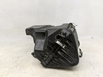 compare product 2019-2022 Nissan Altima Air Cleaner Intake-duct Hose Tube