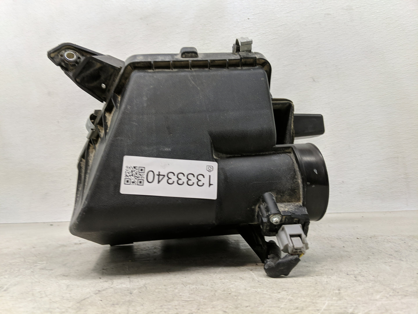 2019-2022 Nissan Altima Air Cleaner Intake-duct Hose Tube - Oemusedautoparts1.com
