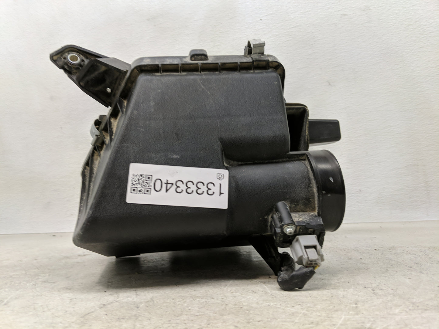 2019-2022 Nissan Altima Air Cleaner Intake-duct Hose Tube - Oemusedautoparts1.com