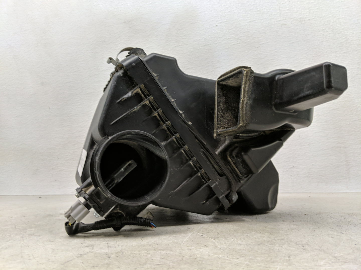 2019-2022 Nissan Altima Air Cleaner Intake-duct Hose Tube - Oemusedautoparts1.com
