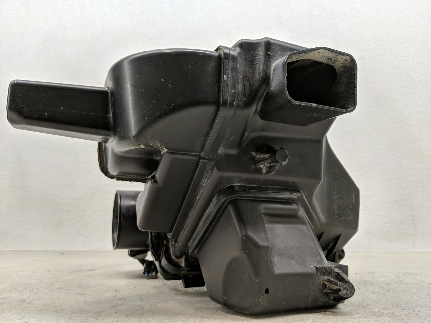 2019-2022 Nissan Altima Air Cleaner Intake-duct Hose Tube - Oemusedautoparts1.com