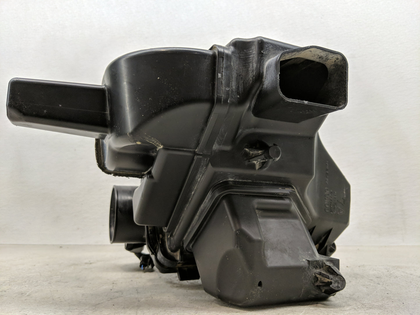 2019-2022 Nissan Altima Air Cleaner Intake-duct Hose Tube - Oemusedautoparts1.com