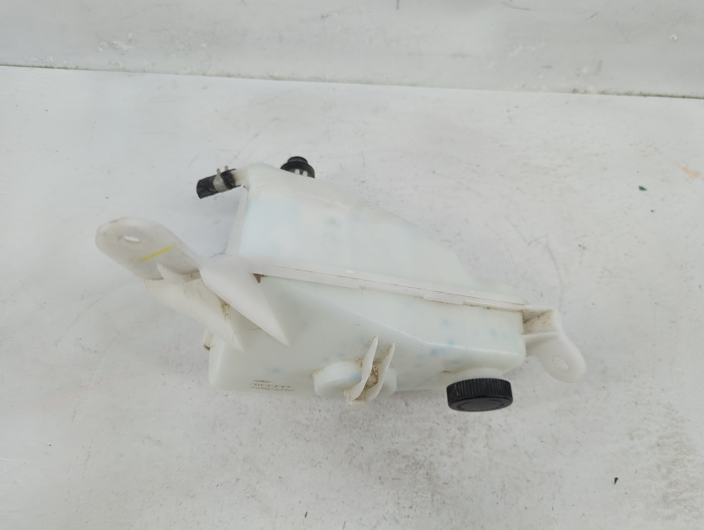 2019-2022 Nissan Altima Radiator Coolant Overflow Expansion Tank Bottle 1369147 - Oemusedautoparts1.com