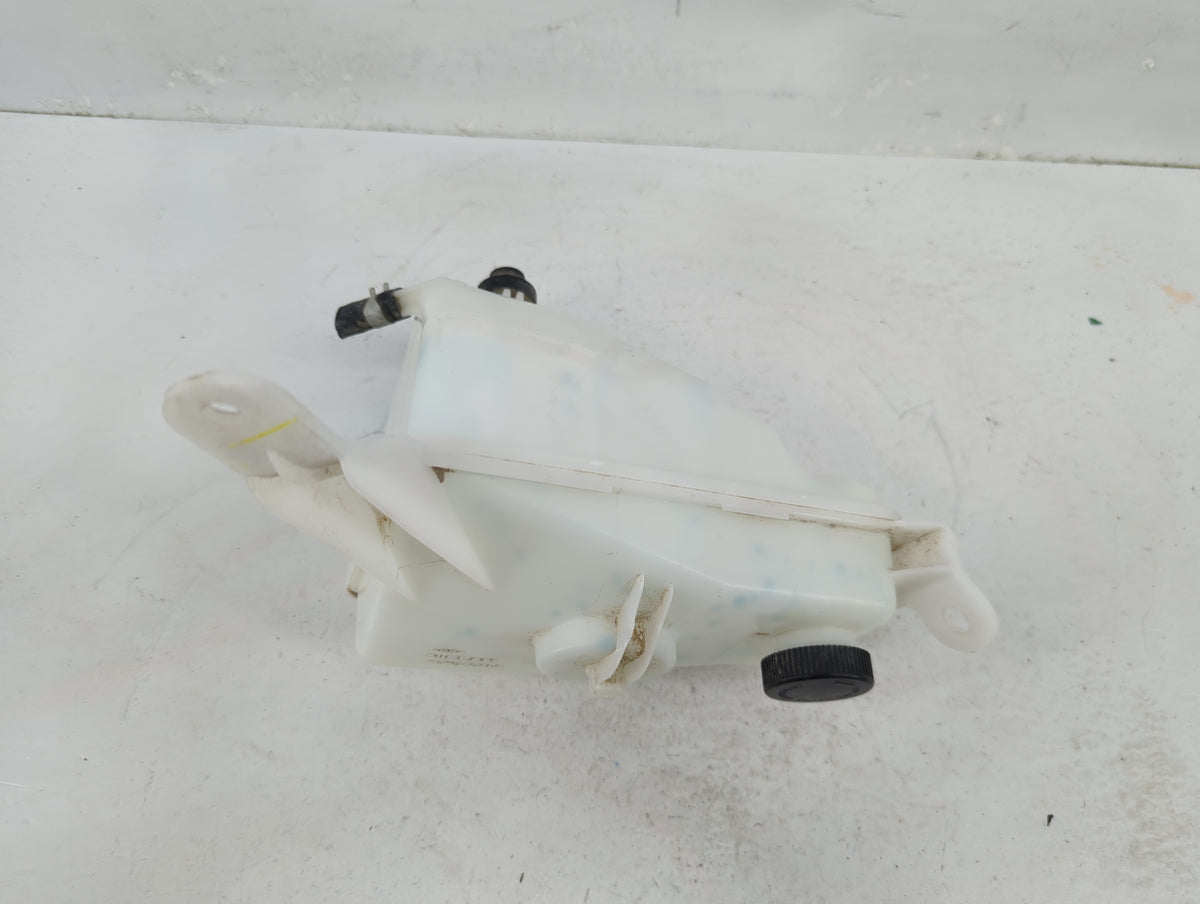 2019-2022 Nissan Altima Radiator Coolant Overflow Expansion Tank Bottle 1369147 - Oemusedautoparts1.com