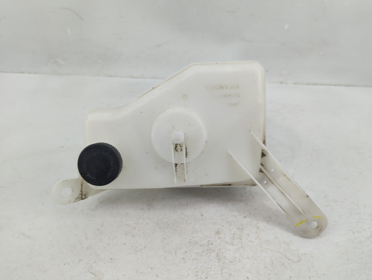 2019-2022 Nissan Altima Radiator Coolant Overflow Expansion Tank Bottle 1369170 - Oemusedautoparts1.com