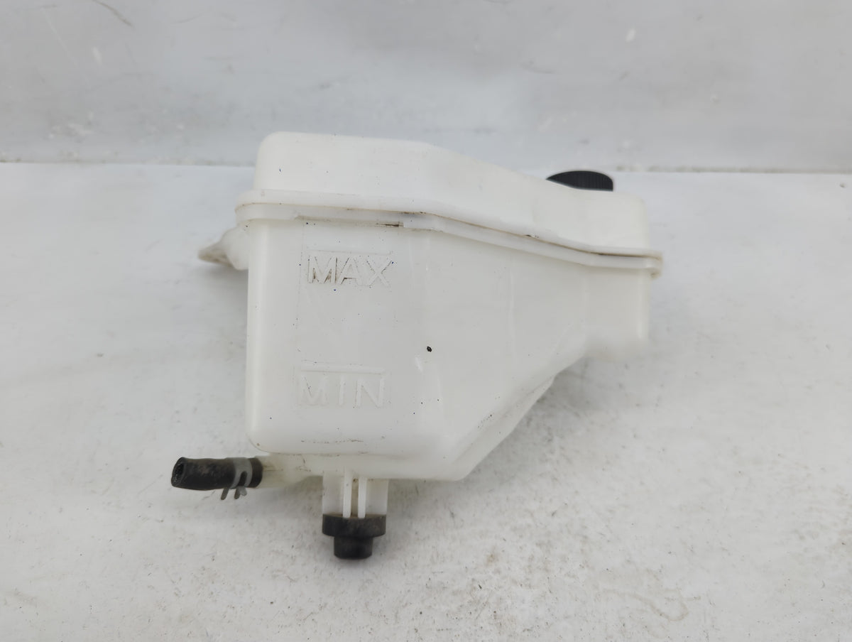 2019-2022 Nissan Altima Radiator Coolant Overflow Expansion Tank Bottle 1369170 - Oemusedautoparts1.com