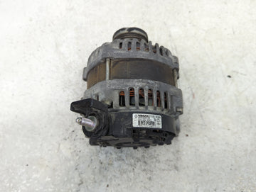 2019-2022 Nissan Altima Alternator Replacement Generator Charging Assembly Engine OEM P/N:23100 6CA0A A5TE0381ZX Fits OEM Us