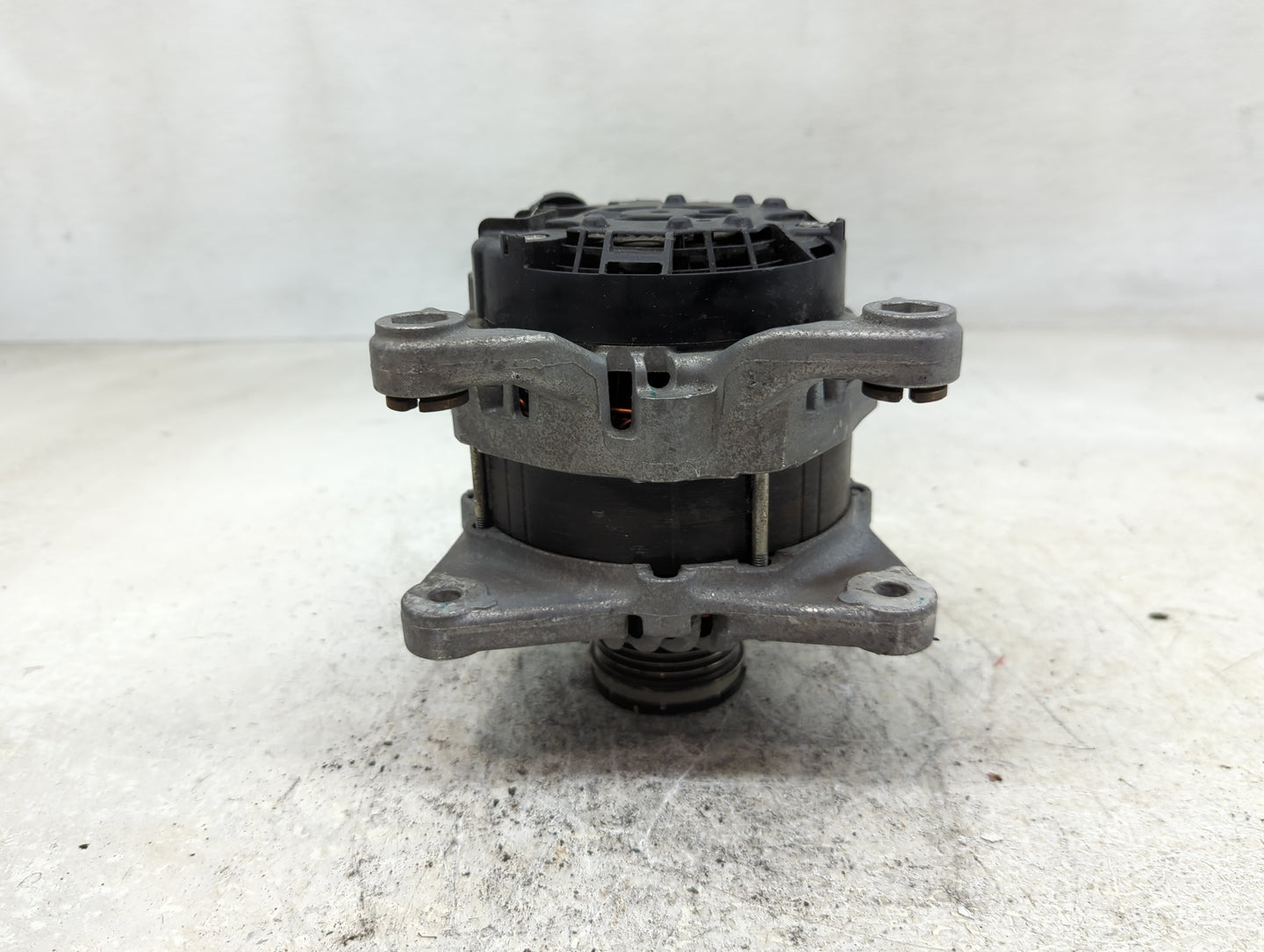 2019-2022 Nissan Altima Alternator Replacement Generator Charging Assembly Engine OEM P/N:23100 6CA0A A5TE0381ZX Fits OEM Us