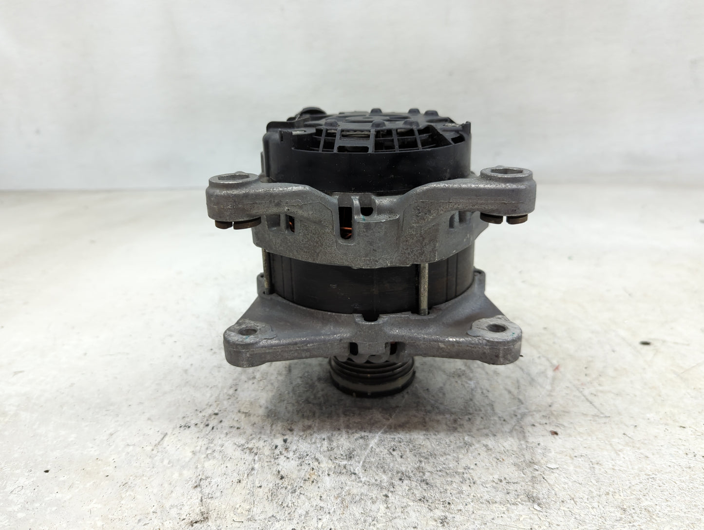 2019-2022 Nissan Altima Alternator Replacement Generator Charging Assembly Engine OEM P/N:23100 6CA0A A5TE0381ZX Fits OEM Us