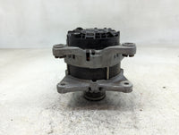 2019-2022 Nissan Altima Alternator Replacement Generator Charging Assembly Engine OEM P/N:23100 6CA0A A5TE0381ZX Fits OEM Us