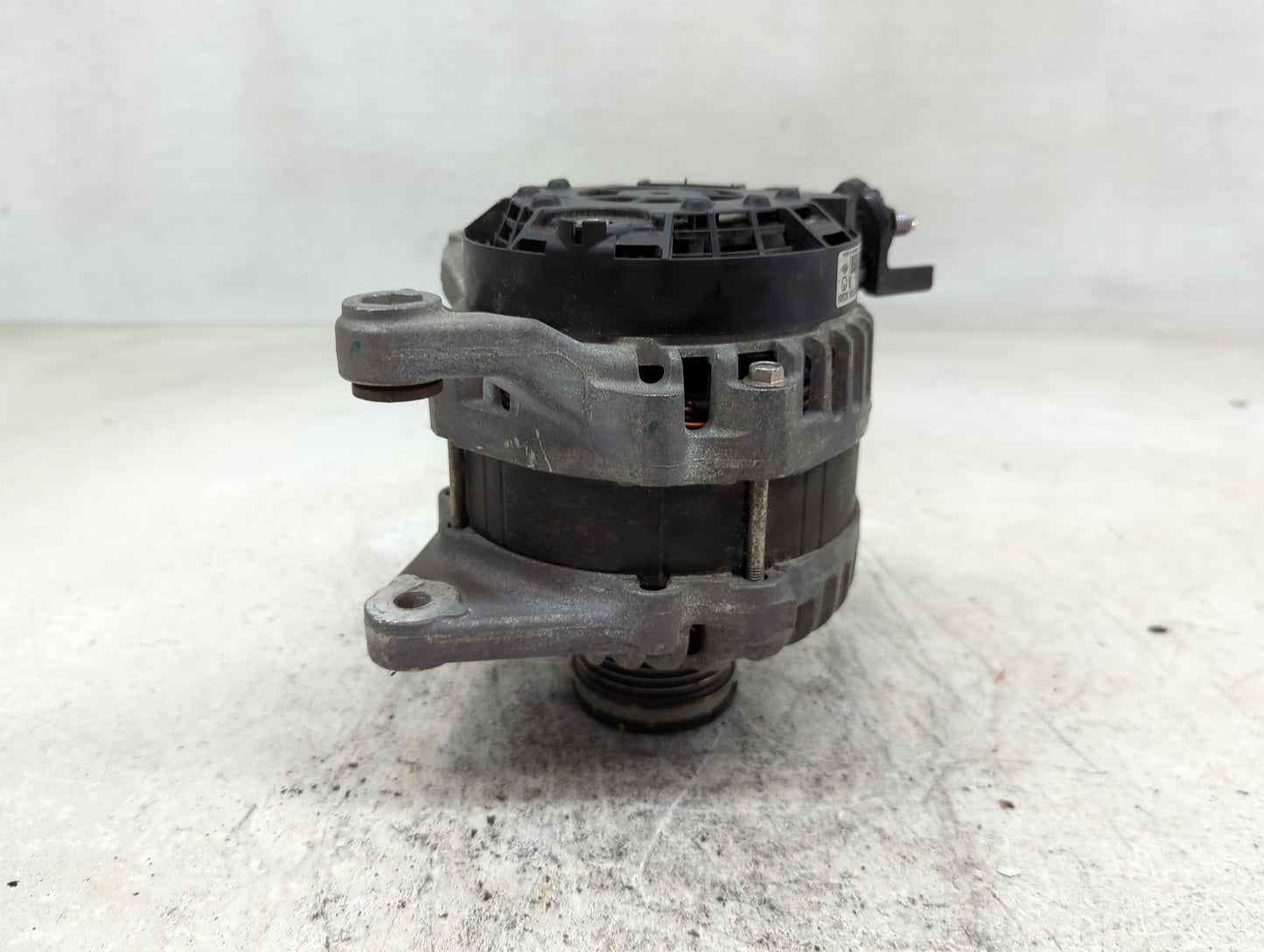 2019-2022 Nissan Altima Alternator Replacement Generator Charging Assembly Engine OEM P/N:23100 6CA0A A5TE0381ZX Fits OEM Us