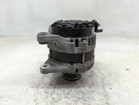 2019-2022 Nissan Altima Alternator Replacement Generator Charging Assembly Engine OEM P/N:23100 6CA0A A5TE0381ZX Fits OEM Us