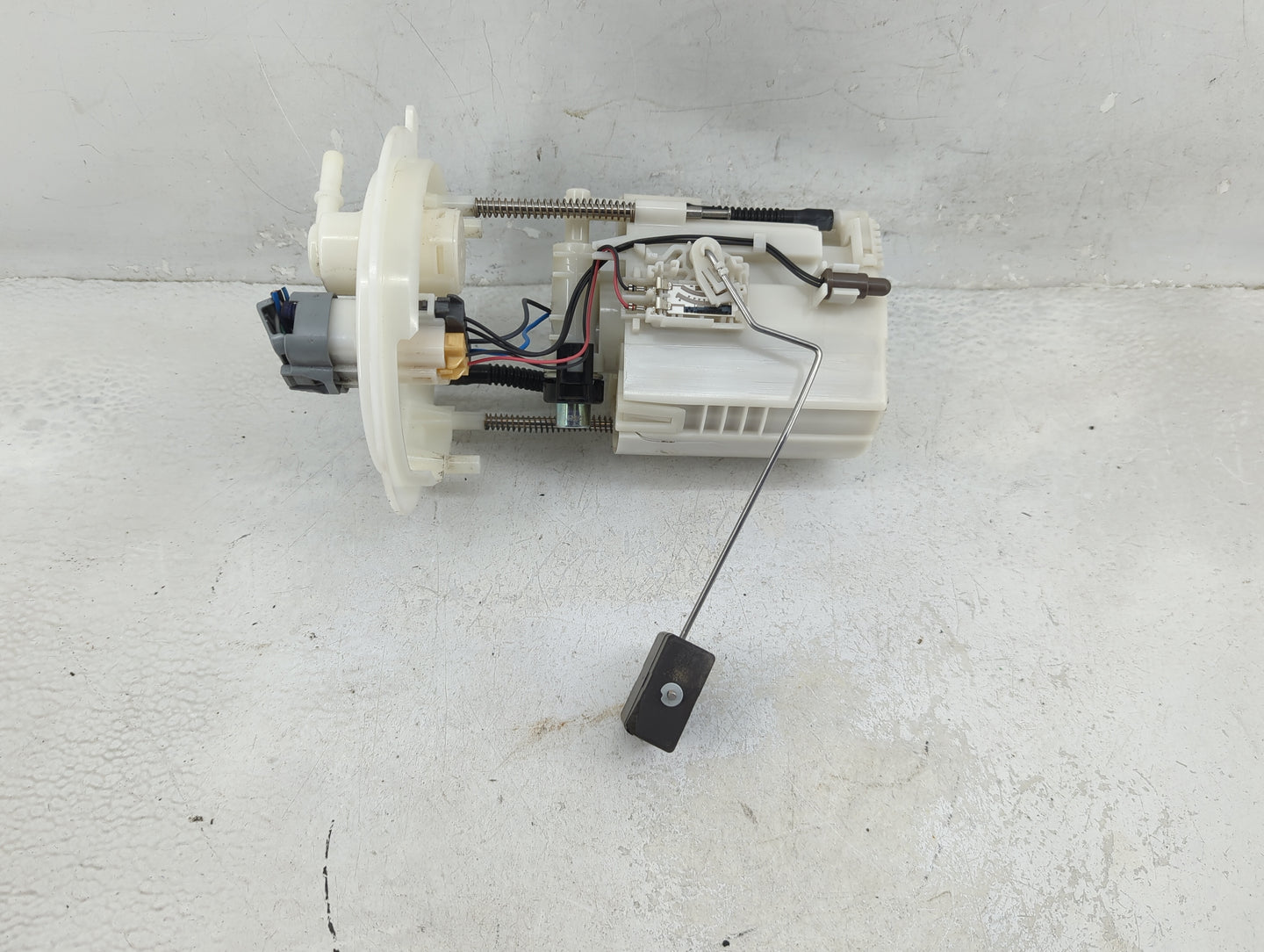 2019-2022 Nissan Altima Electrical Gas Fuel Pump Assembly - Oemusedautoparts1.com