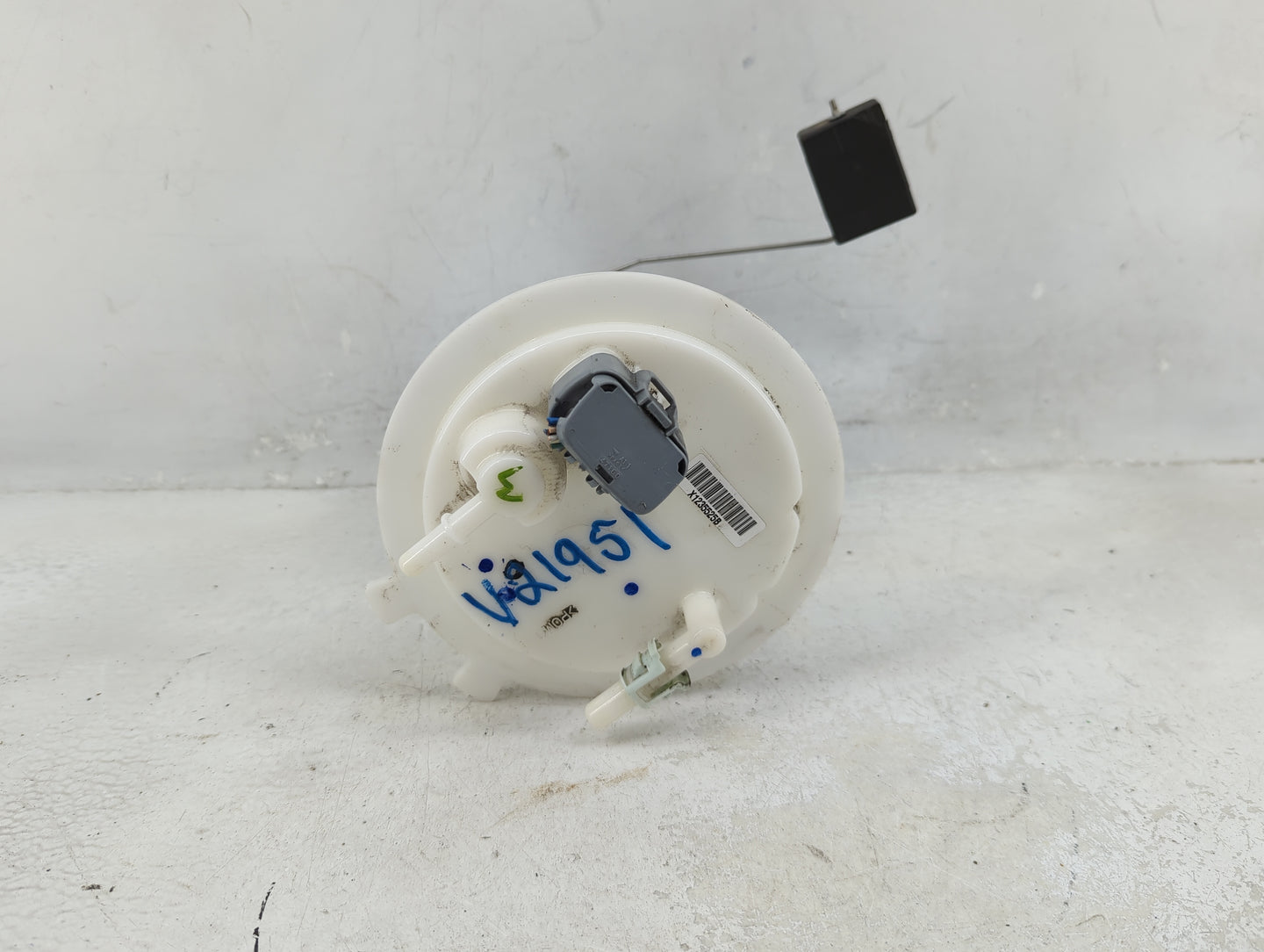 2019-2022 Nissan Altima Electrical Gas Fuel Pump Assembly - Oemusedautoparts1.com