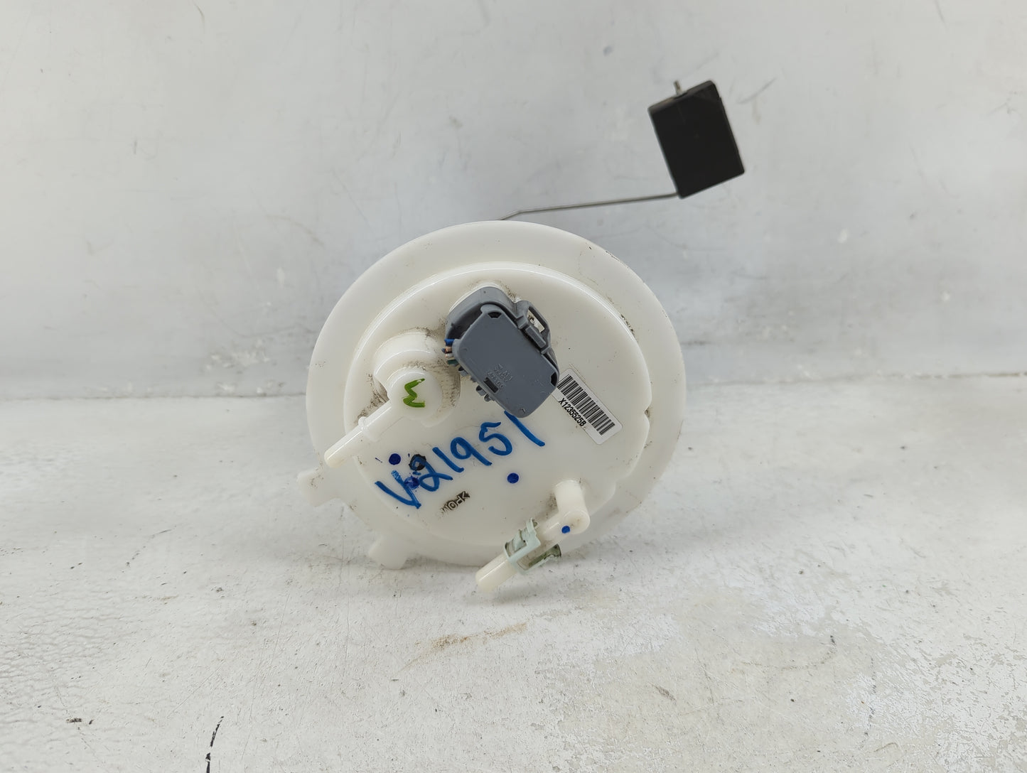 2019-2022 Nissan Altima Electrical Gas Fuel Pump Assembly - Oemusedautoparts1.com