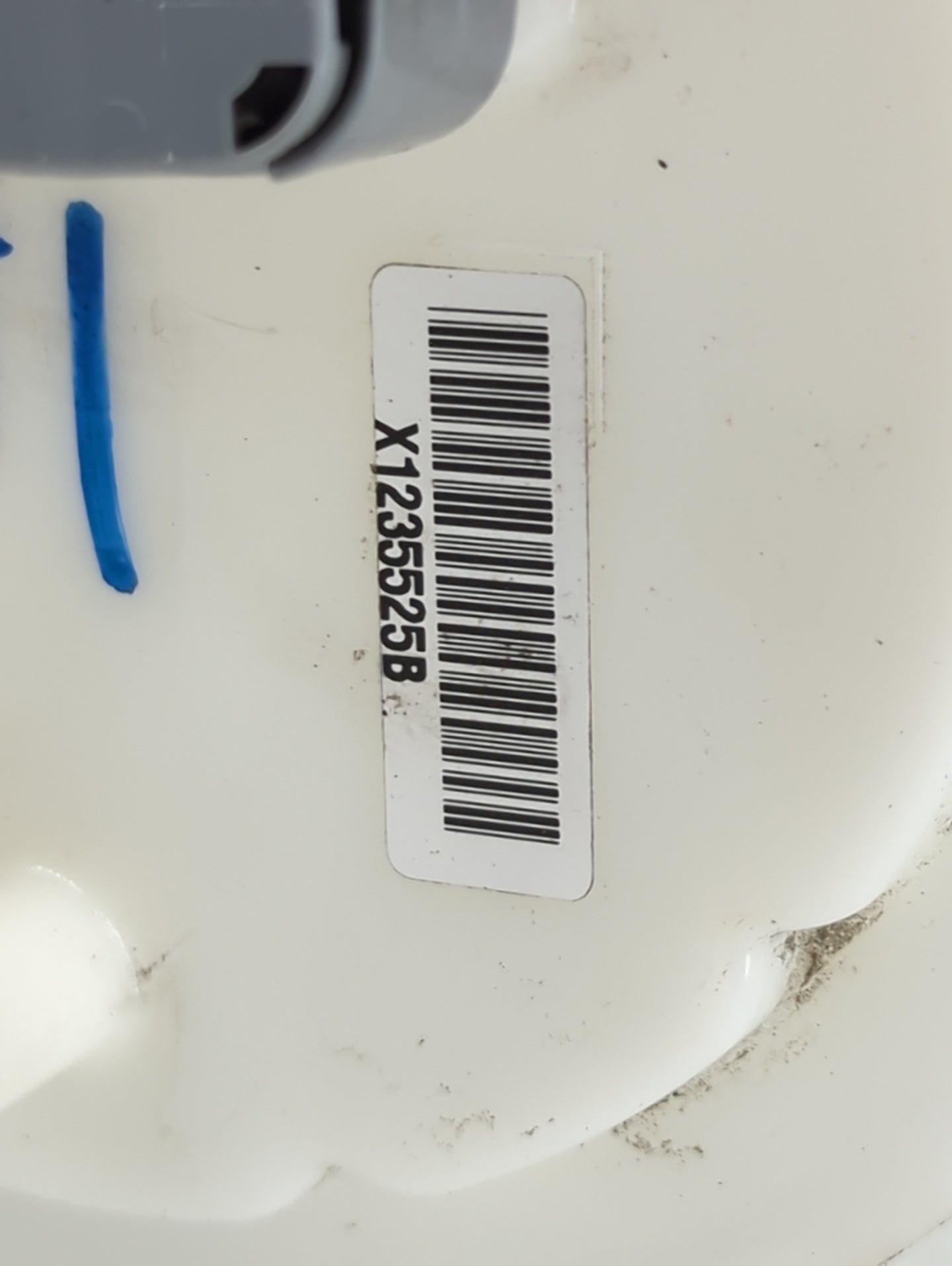 2019-2022 Nissan Altima Electrical Gas Fuel Pump Assembly - Oemusedautoparts1.com
