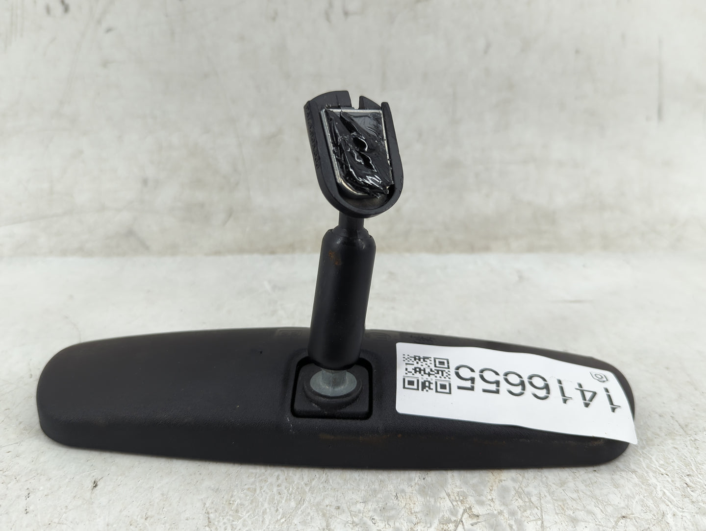 2000-2022 Nissan Altima Interior Rear View Mirror Replacement OEM P/N:A048070 Fits OEM Used Auto Parts - Oemusedautoparts1.c