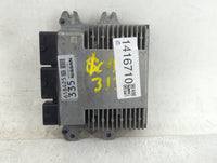 2019-2022 Nissan Altima PCM Engine Control Computer ECU ECM PCU OEM P/N:NEC040-670 Fits Fits 2019 2020 2021 2022 OEM Used Au