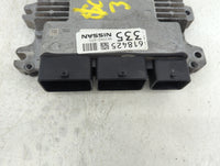 2019-2022 Nissan Altima PCM Engine Control Computer ECU ECM PCU OEM P/N:NEC040-670 Fits Fits 2019 2020 2021 2022 OEM Used Au