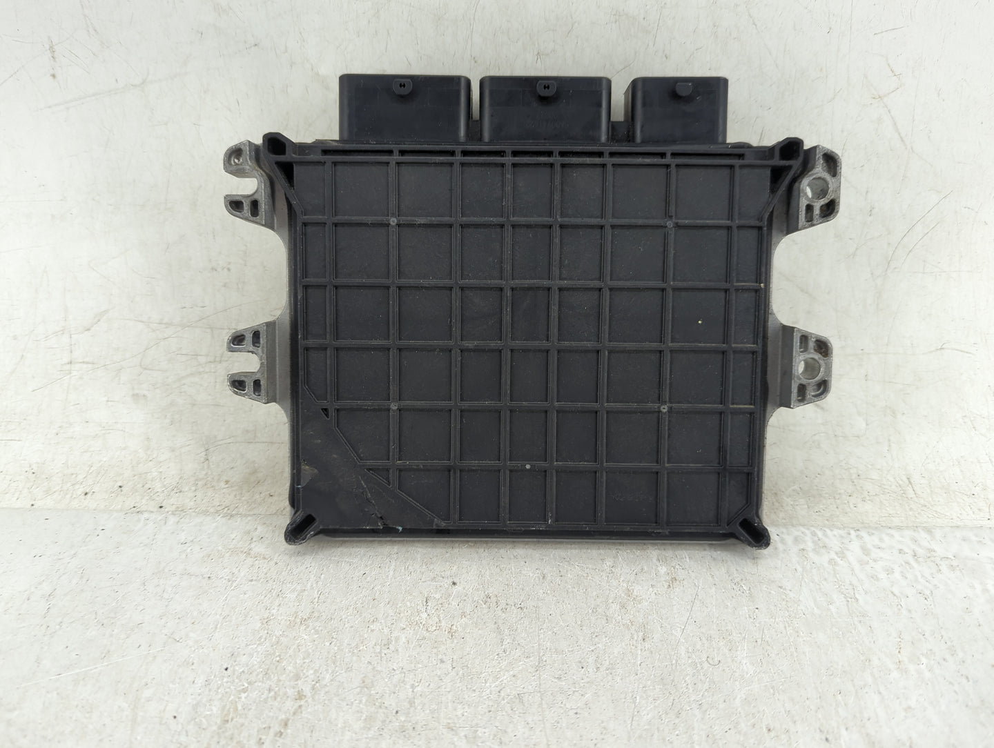 2019-2022 Nissan Altima PCM Engine Control Computer ECU ECM PCU OEM P/N:NEC040-670 Fits Fits 2019 2020 2021 2022 OEM Used Au