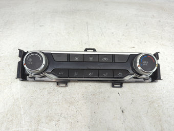 compare product 2019-2022 Nissan Altima Climate Control Module Temperature AC/Heater Replacement P/N:27500 6CA3A Fits Fits 2019 2020 2021 2022 OEM Used Auto Parts