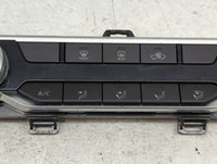 2019-2022 Nissan Altima Climate Control Module Temperature AC/Heater Replacement P/N:27500 6CA3A Fits Fits 2019 2020 2021 20