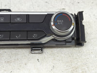 2019-2022 Nissan Altima Climate Control Module Temperature AC/Heater Replacement P/N:27500 6CA3A Fits Fits 2019 2020 2021 20
