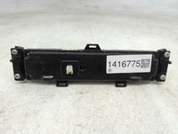 2019-2022 Nissan Altima Climate Control Module Temperature AC/Heater Replacement P/N:27500 6CA3A Fits Fits 2019 2020 2021 20