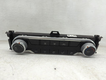 compare product 2019-2022 Nissan Altima Climate Control Module Temperature AC/Heater Replacement P/N:27500 6CA3A Fits Fits 2019 2020 2021 2022 OEM Used Auto Parts