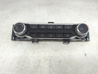 2019-2022 Nissan Altima Climate Control Module Temperature AC/Heater Replacement P/N:27500 6CA2A Fits Fits 2019 2020 2021 20