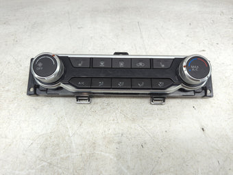 compare product 2019-2022 Nissan Altima Climate Control Module Temperature AC/Heater Replacement P/N:27500 6CA2A Fits Fits 2019 2020 2021 2022 OEM Used Auto Parts