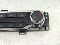2019-2022 Nissan Altima Climate Control Module Temperature AC/Heater Replacement P/N:27500 6CA2A Fits Fits 2019 2020 2021 20